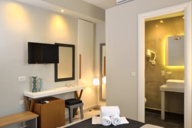 Standard Δίκλινο Δωμάτιο