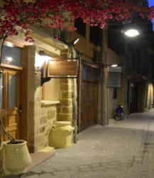 Standard Δίκλινο Δωμάτιο