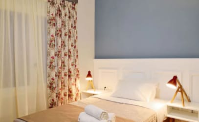 Standard Μονόκλινο Δωμάτιο