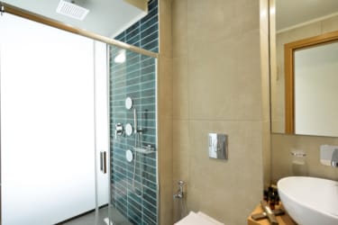 Classic Room with a Private Balcony