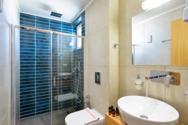 Deluxe Room with Sea View