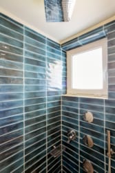 One-Bedroom Suite with Sea View