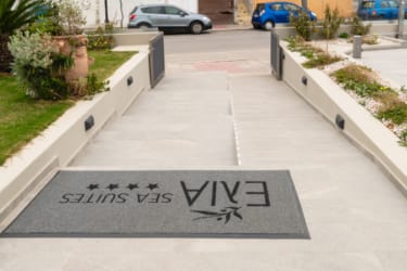 Queen Room - Disabled Access