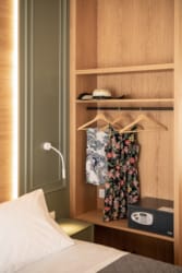 Deluxe Room with Hot Tub and Hammam