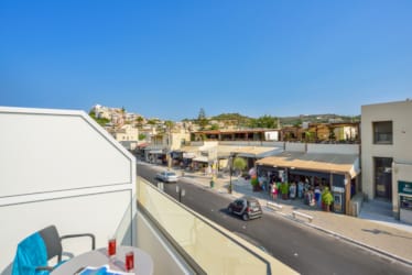 Deluxe Room with Hot Tub and Hammam