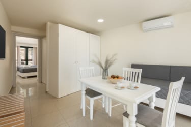 Superior Apartment 3 PAX