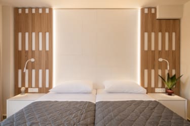 Superior Apartment 3 PAX