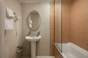 Superior Apartment 4 PAX