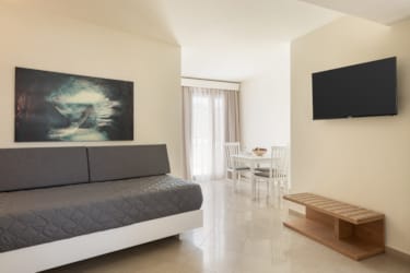 Superior Apartment 4 PAX