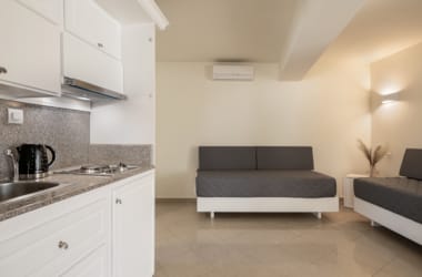 Superior Apartment 4 PAX