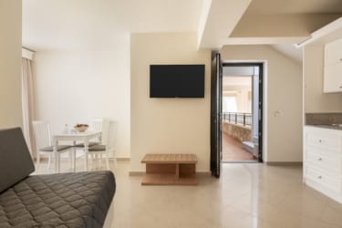 Superior Apartment 4 PAX