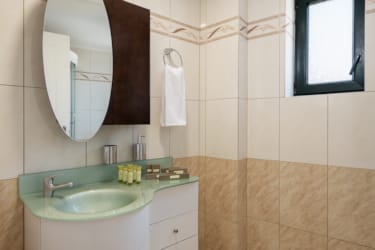 Superior Apartment 4 PAX