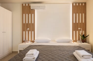 Superior Apartment 4 PAX