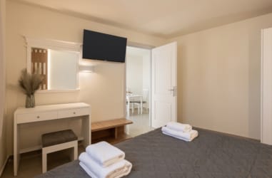 Superior Apartment 4 PAX