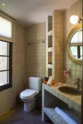 Κλασικό Δωμάτιο με Μπαλκόνι