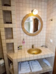 Κλασικό Δωμάτιο με Μπαλκόνι