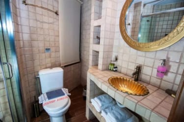 Standard Δωμάτιο