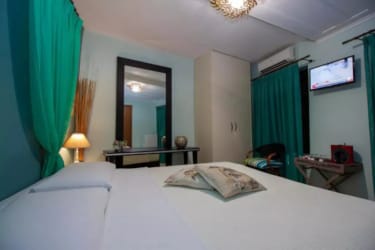 Standard Δωμάτιο