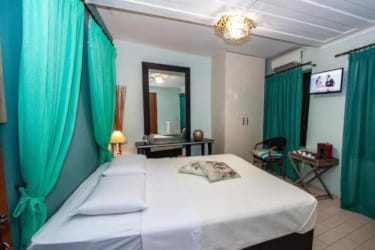 Standard Δωμάτιο