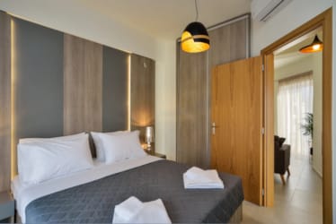 Διαμέρισμα με Ένα Υπνοδωμάτιο