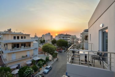 Διαμέρισμα με Ένα Υπνοδωμάτιο