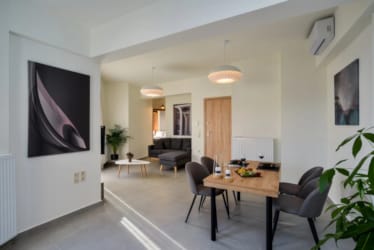 Διαμέρισμα με Ένα Υπνοδωμάτιο