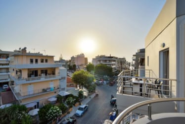 Διαμέρισμα με Ένα Υπνοδωμάτιο