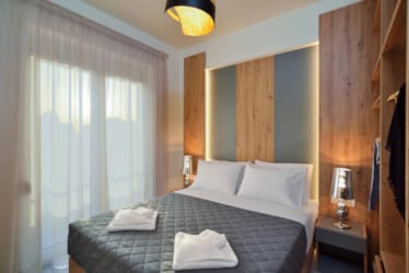 Διαμέρισμα με Ένα Υπνοδωμάτιο