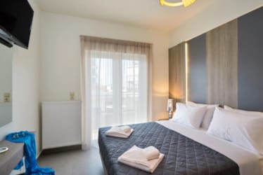 Διαμέρισμα με Ένα Υπνοδωμάτιο