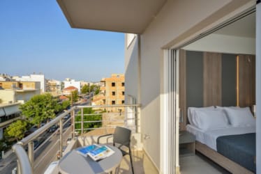 Διαμέρισμα με Ένα Υπνοδωμάτιο