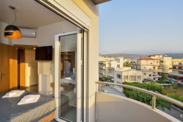 Διαμέρισμα με Ένα Υπνοδωμάτιο