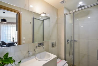 Διαμέρισμα με Ένα Υπνοδωμάτιο