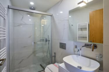 Διαμέρισμα με Δύο Υπνοδωμάτια