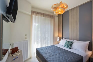 Διαμέρισμα με Δύο Υπνοδωμάτια