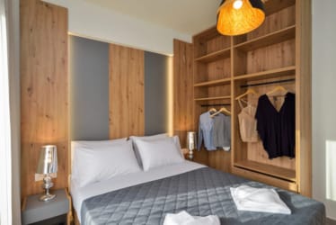 Διαμέρισμα με Δύο Υπνοδωμάτια