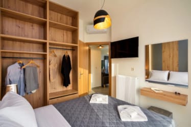 Διαμέρισμα με Δύο Υπνοδωμάτια