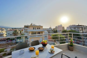 Διαμέρισμα με Δύο Υπνοδωμάτια