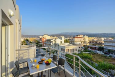 Διαμέρισμα με Δύο Υπνοδωμάτια