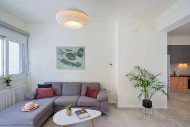 Διαμέρισμα με Δύο Υπνοδωμάτια