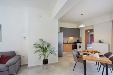 Διαμέρισμα με Δύο Υπνοδωμάτια