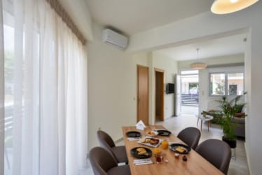 Διαμέρισμα με Δύο Υπνοδωμάτια