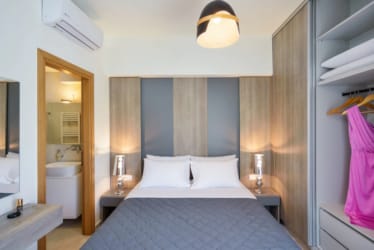 Διαμέρισμα με Δύο Υπνοδωμάτια