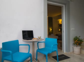 Classic Apartment