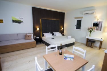 Superior Apartment
