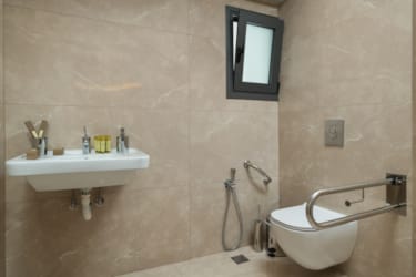 Superior Δωμάτιο με Πρόσβαση για Άτομα με Αναπηρία