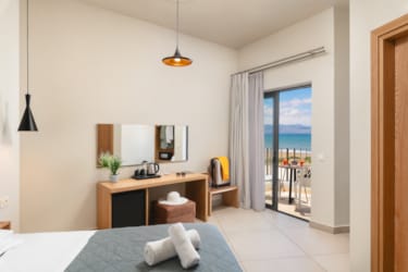 Superior Room with Disability Access