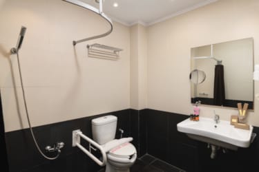 Superior Room with Disability Access