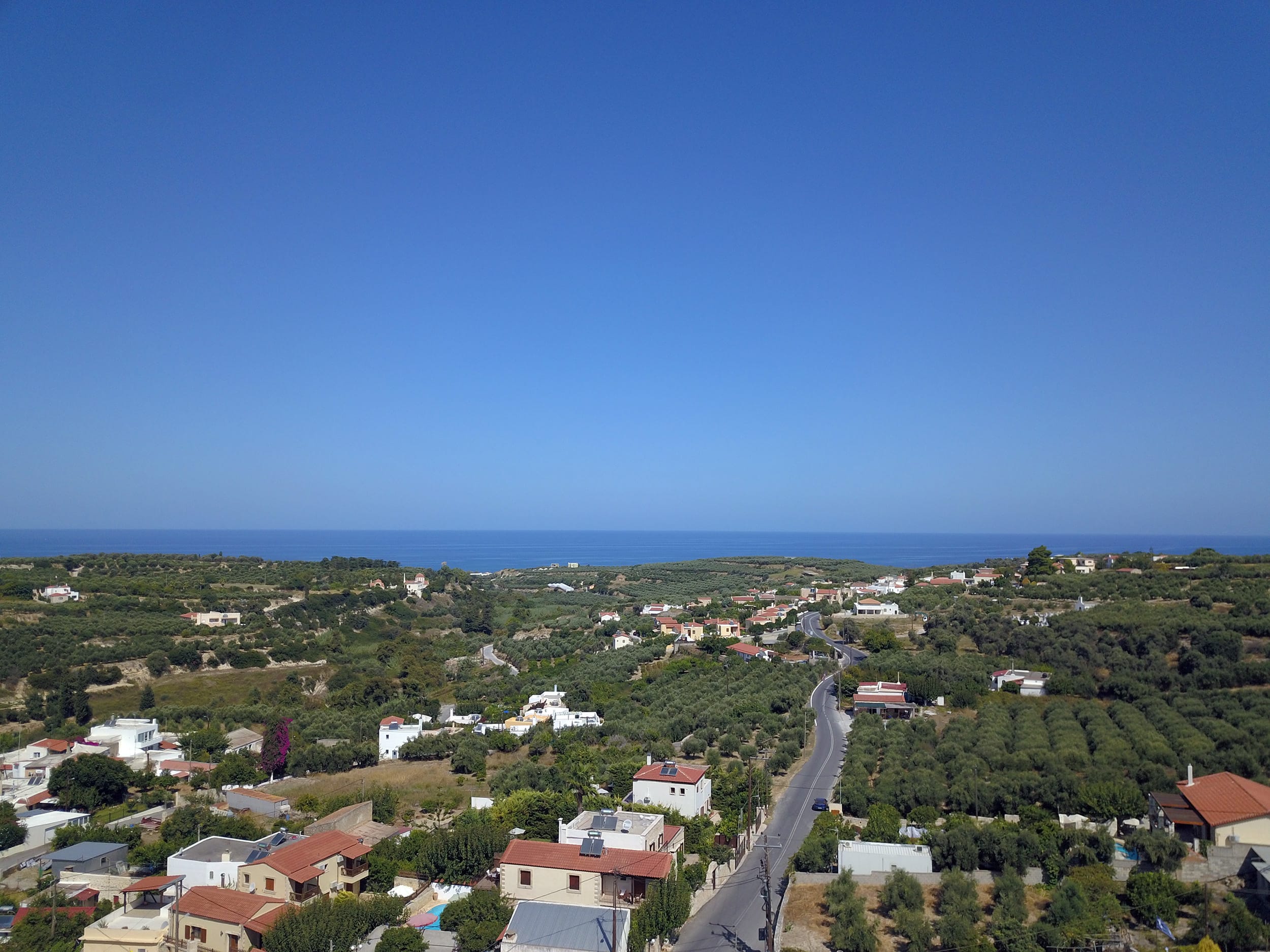 Asteri Village - Rethymnon Crete