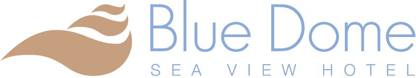 Blue Dome Hotel