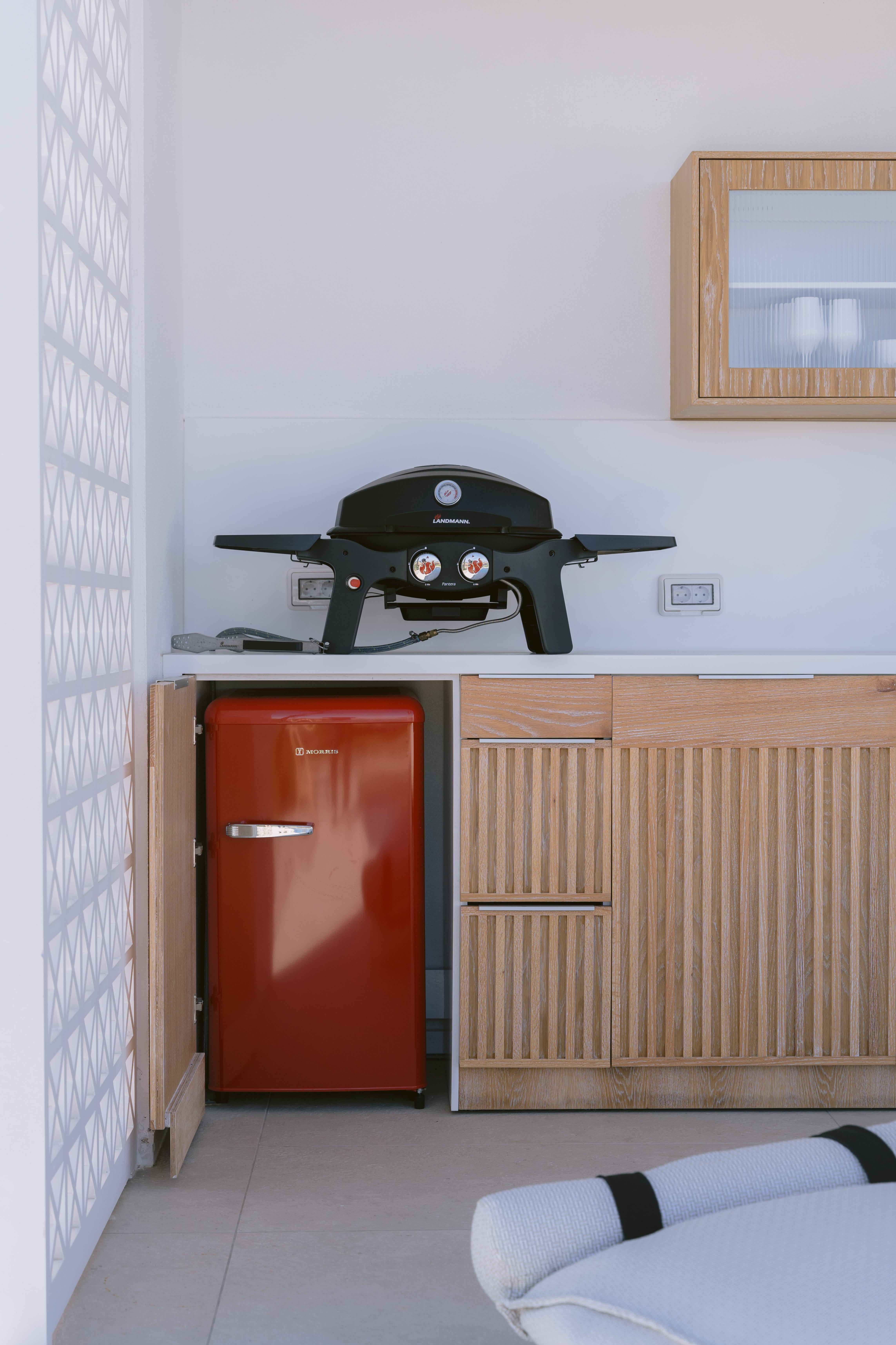 barbecue spot taf beach villas